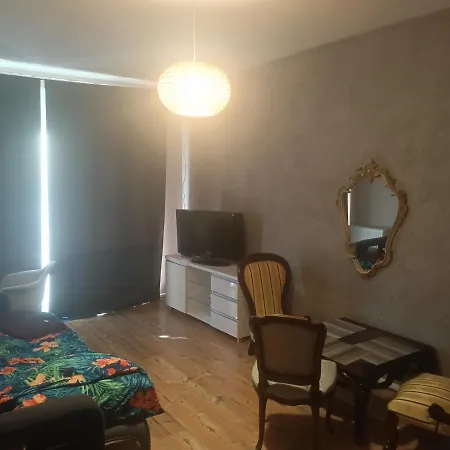 Apartament Maestro Z Tarasem I Garażem *