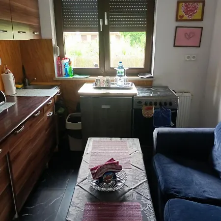 Maestro Z Tarasem I Garażem Apartament Wrocław