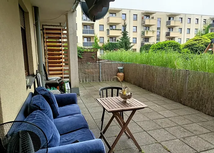 Maestro Z Tarasem I Garażem *